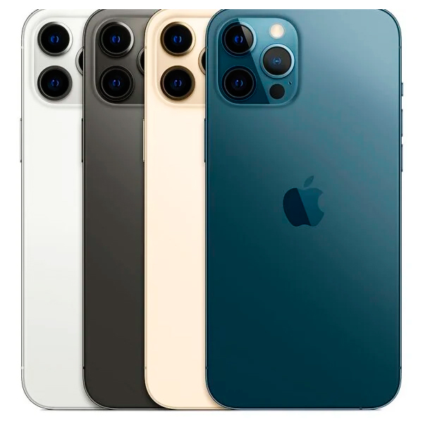 Apple iPhone 12 Pro Peru