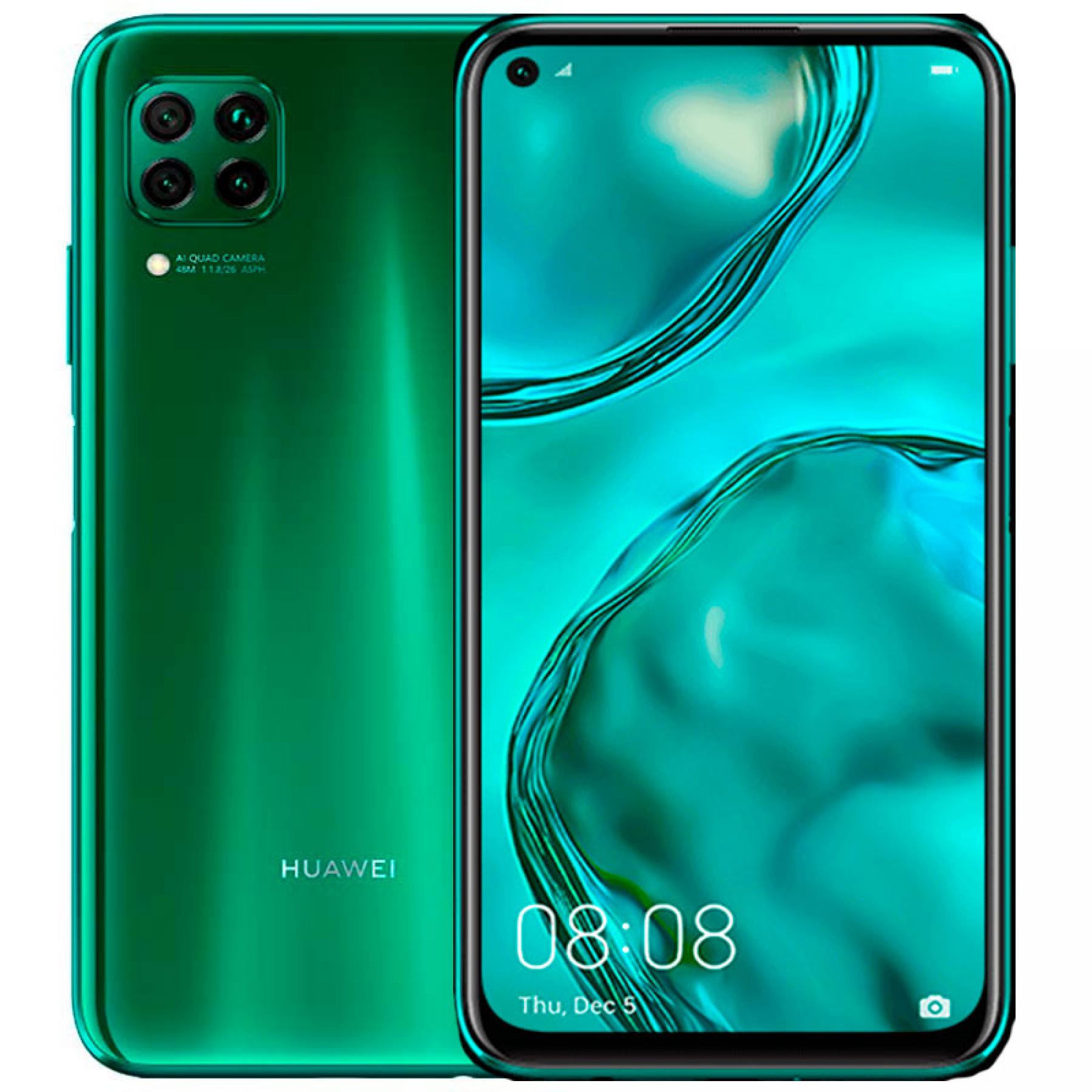 Huawei P40 Lite Caracteristicas y Precios Peru