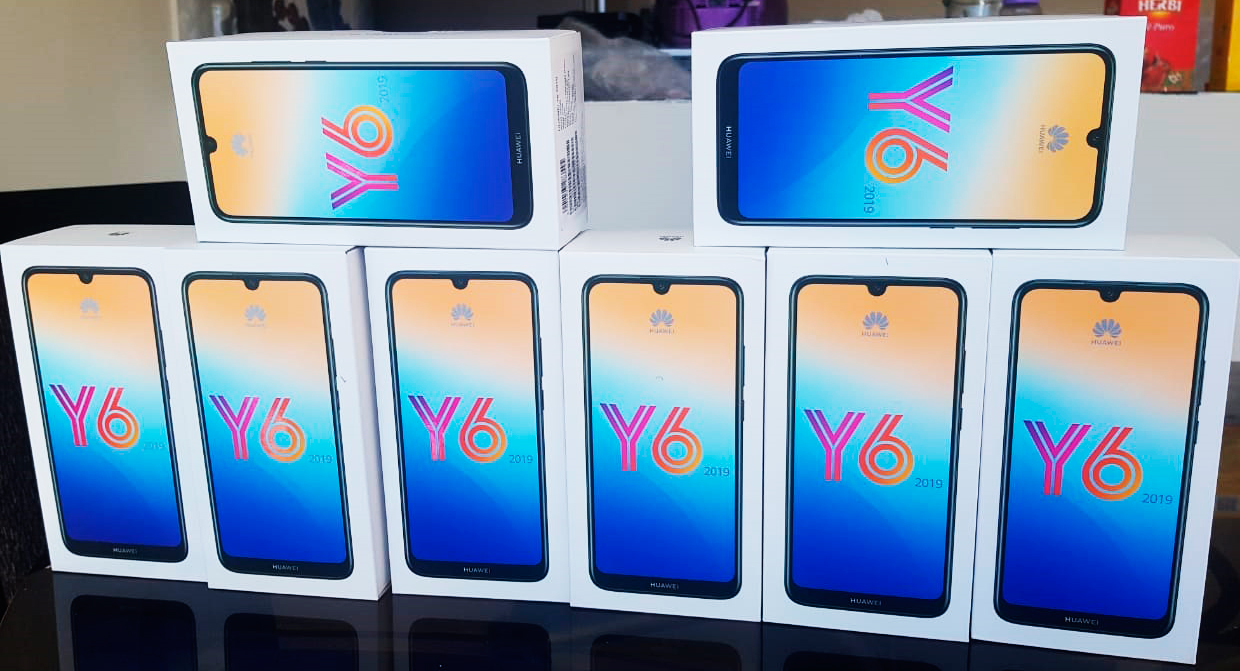 Huawei Y6 - Cusco Celulares