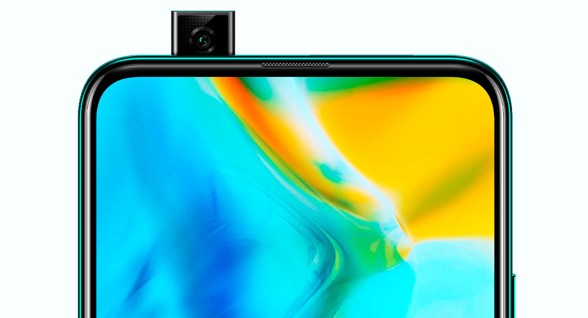 Huawei Y9 Prime Caracteristicas