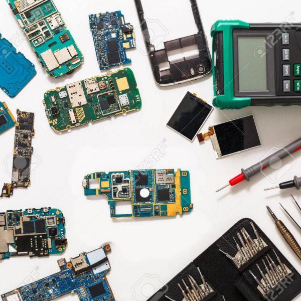 5 marcas de celulares smartphones que menos se averían