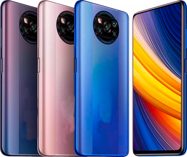 8 mejores celulares que se estrenan en el 2021