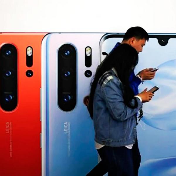 Ajustes ocultos en los celulares Huawei