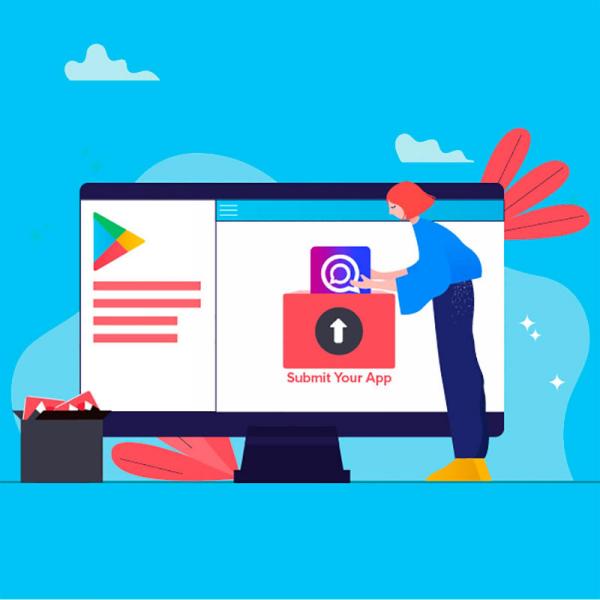 La Tienda de Apps de Google Play se actualiza