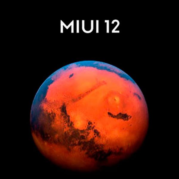 Modelos de celulares Xiaomi que se puede actualizar al MIUI 12