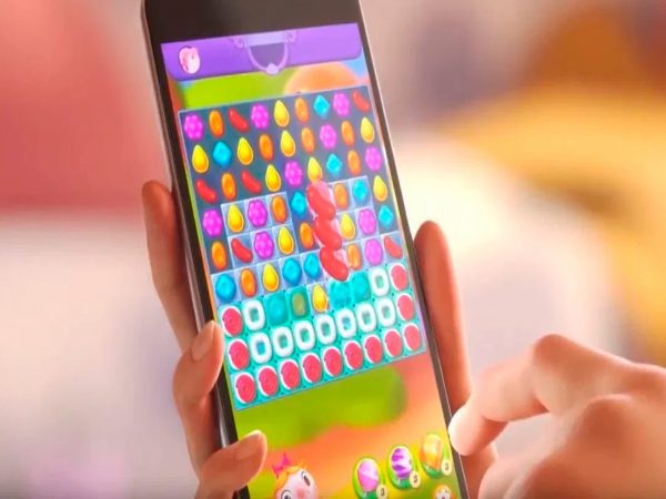 Los Mejores Celulares para Jugar