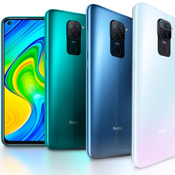 Xiaomi Redmi Note 9 y 9 pro trucos que debes saber
