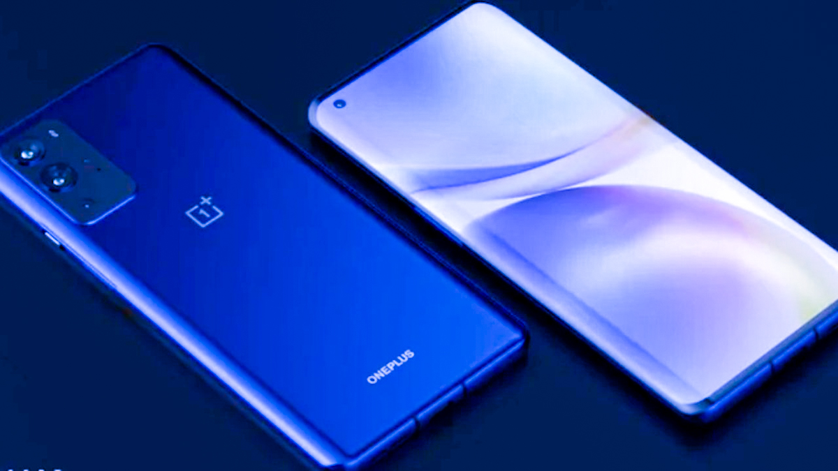OnePlus camara Hasselblad