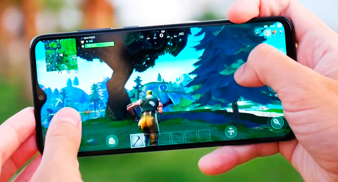 Xiaomi Redmi Note 8 Pantalla