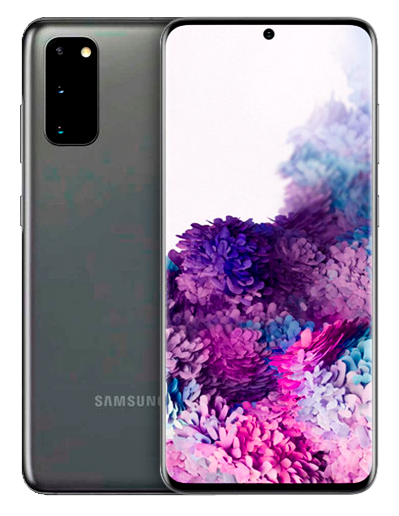 Samsung Galaxy S20 celulares Peru