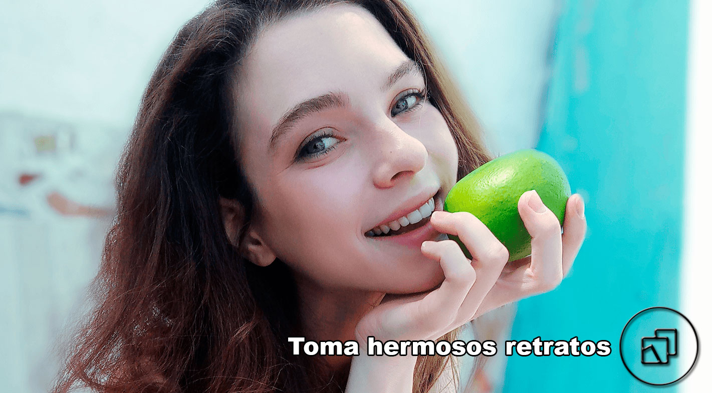 Redmi 9 Sensor de profundidad