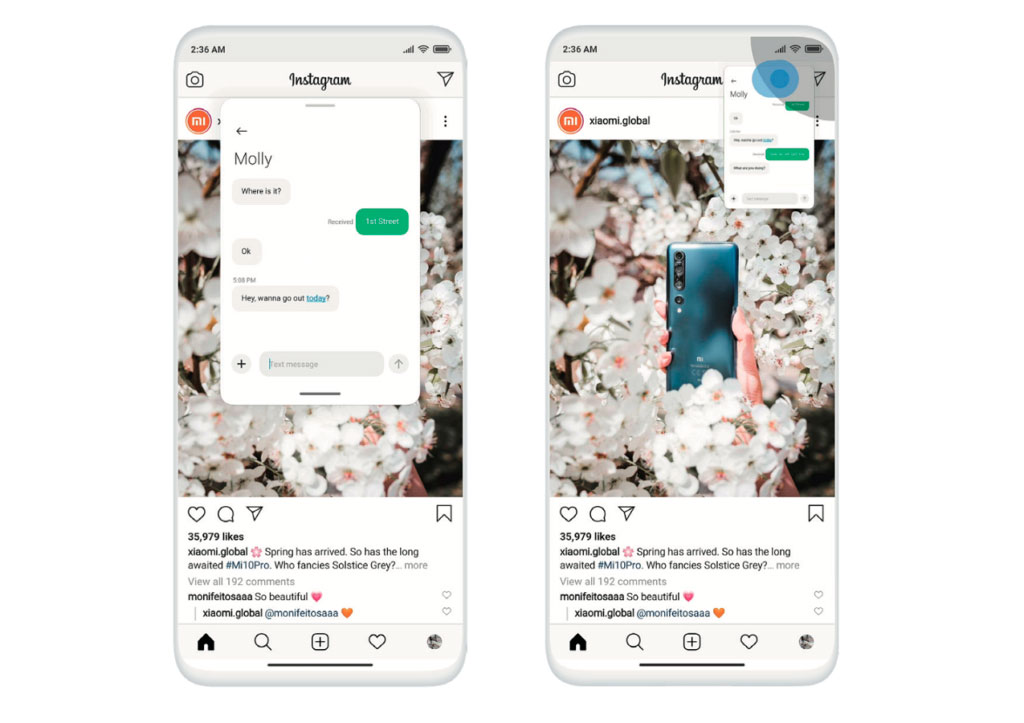Xiaomi Sistema Operativo MIUI 12